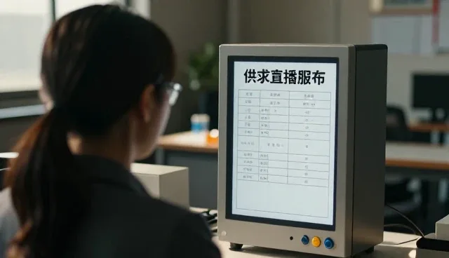 供求发布平台常见问题解析及应对策略